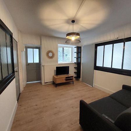 Villa Jean Julien - Les Cascades - Appartement T3 - 2 Chambres - 6 Personnes Le Mont-Dore Buitenkant foto