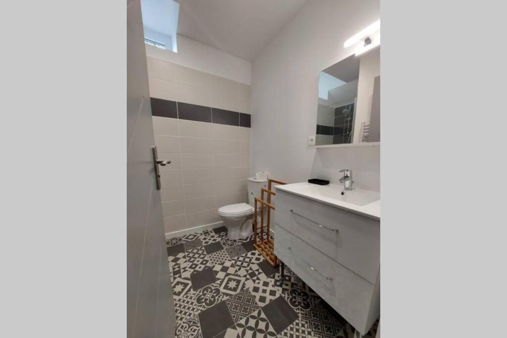 Villa Jean Julien - Les Cascades - Appartement T3 - 2 Chambres - 6 Personnes Le Mont-Dore Buitenkant foto