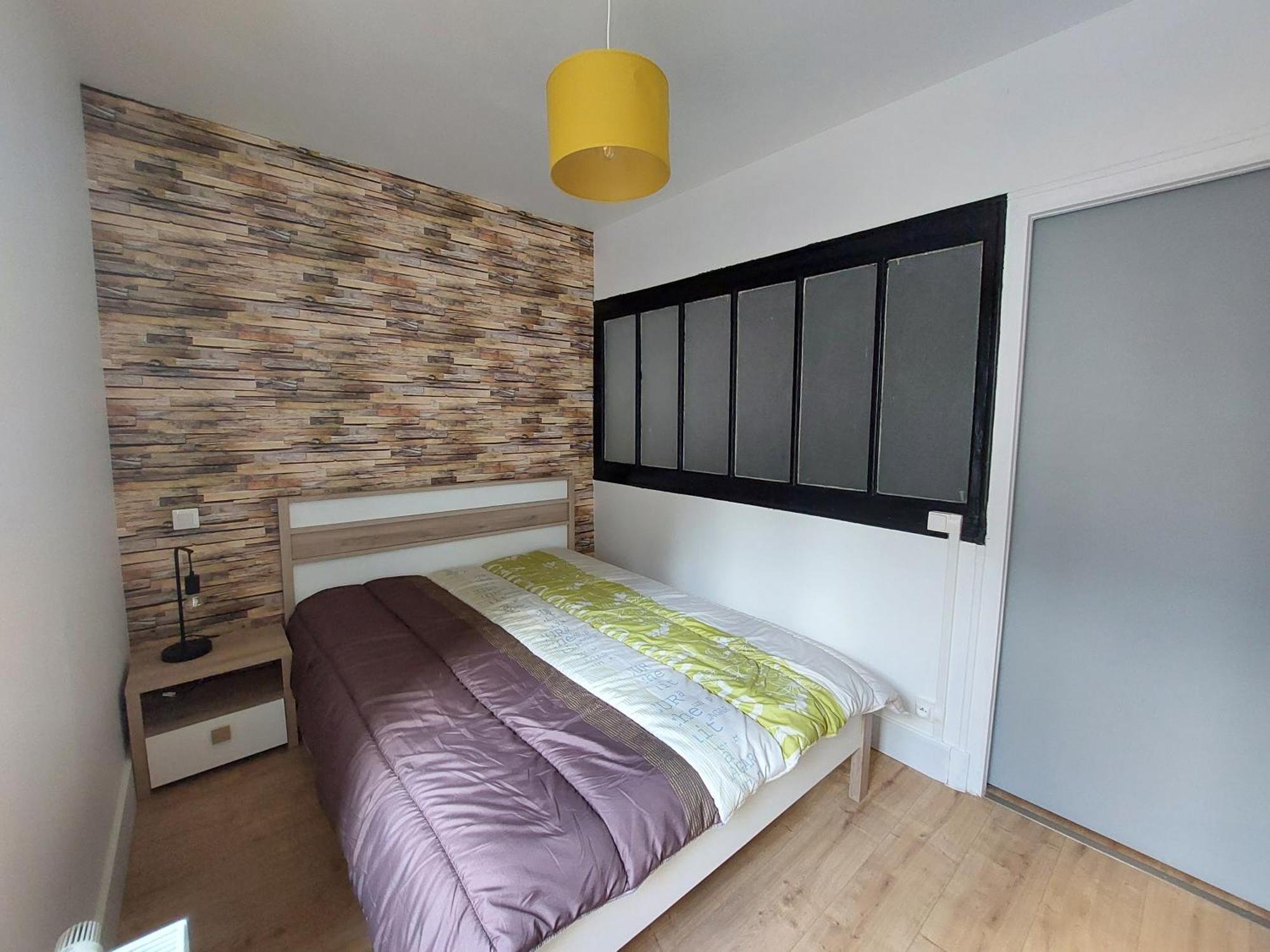 Villa Jean Julien - Les Cascades - Appartement T3 - 2 Chambres - 6 Personnes Le Mont-Dore Buitenkant foto