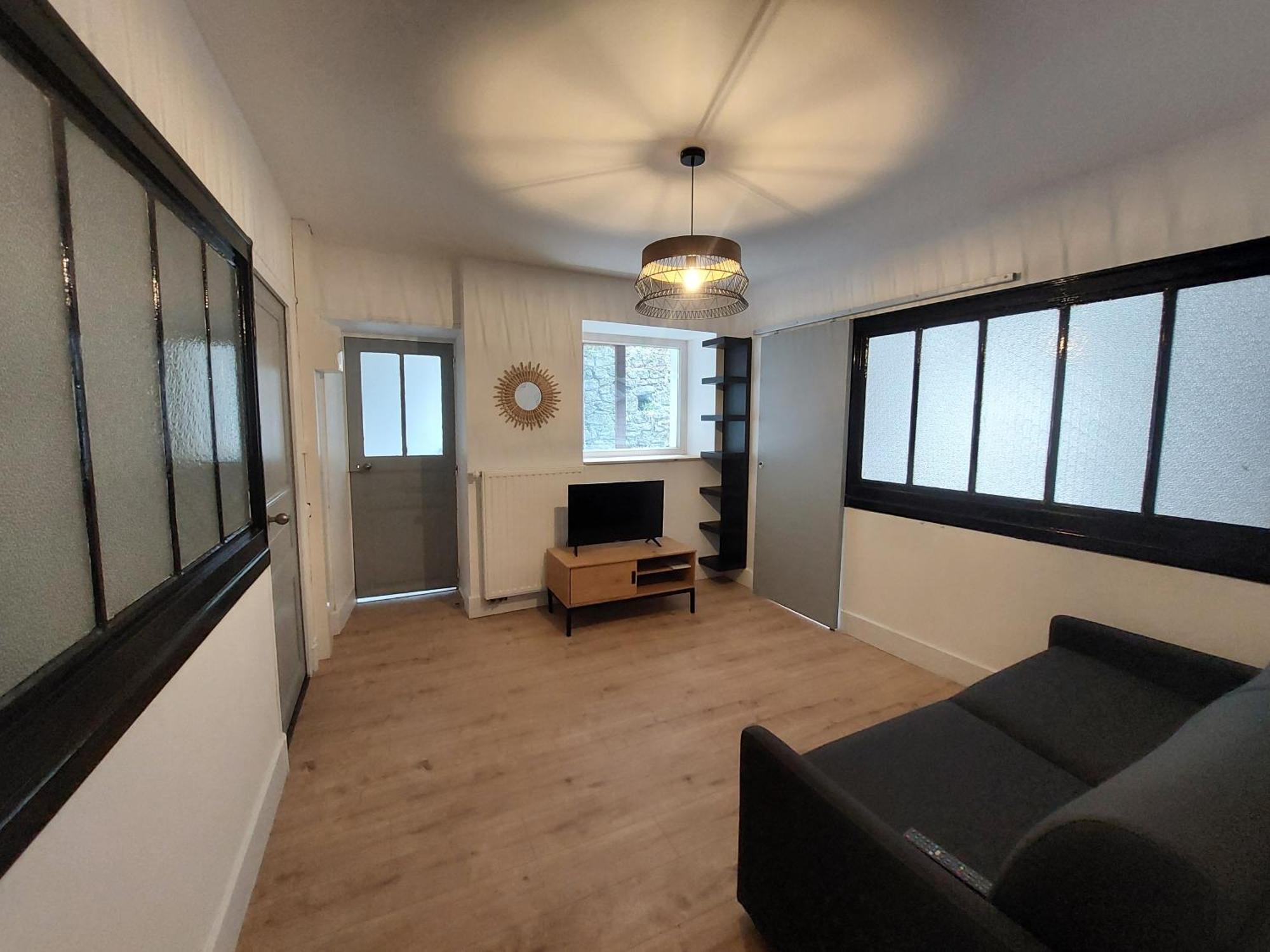Villa Jean Julien - Les Cascades - Appartement T3 - 2 Chambres - 6 Personnes Le Mont-Dore Buitenkant foto