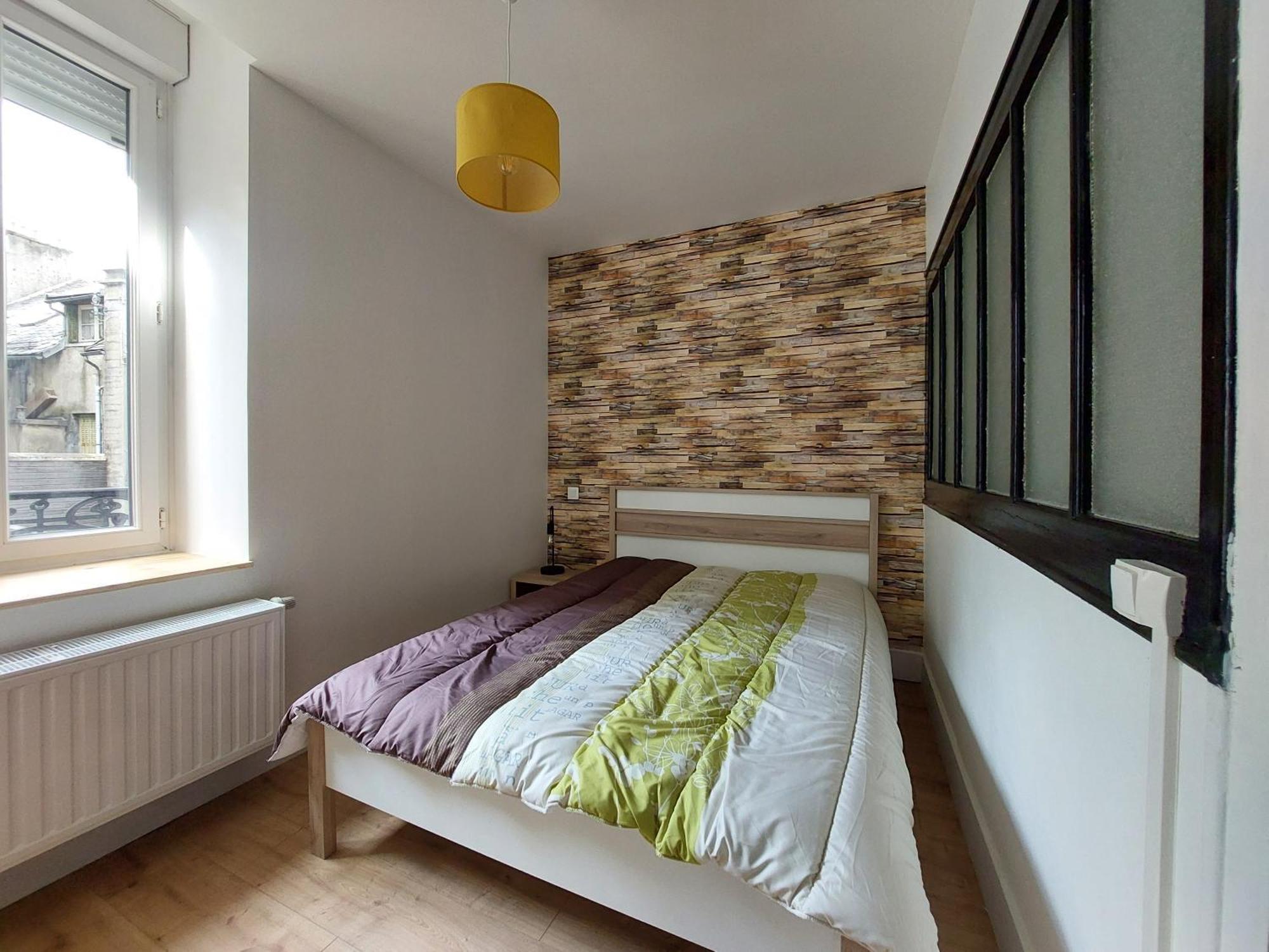 Villa Jean Julien - Les Cascades - Appartement T3 - 2 Chambres - 6 Personnes Le Mont-Dore Buitenkant foto